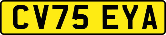 CV75EYA