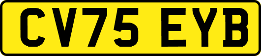 CV75EYB
