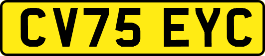 CV75EYC