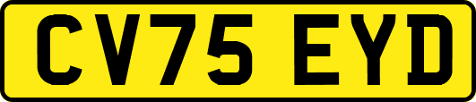 CV75EYD