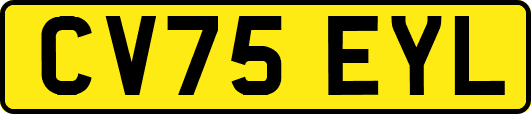 CV75EYL