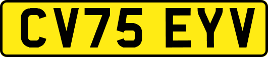 CV75EYV