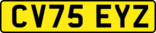 CV75EYZ