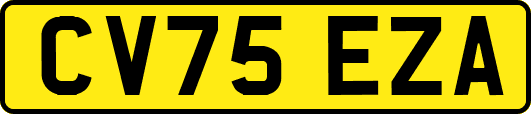 CV75EZA