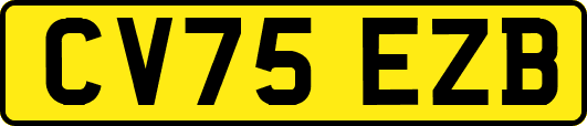 CV75EZB