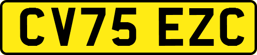 CV75EZC