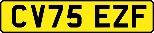 CV75EZF