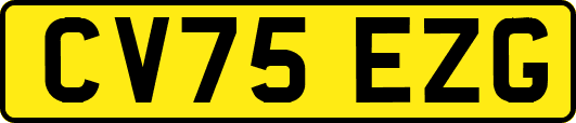 CV75EZG