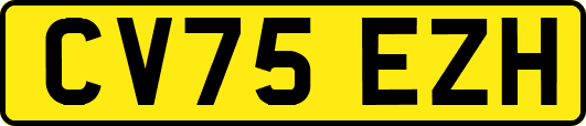 CV75EZH