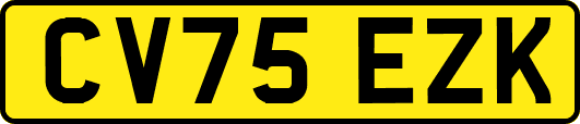 CV75EZK