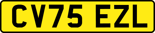 CV75EZL