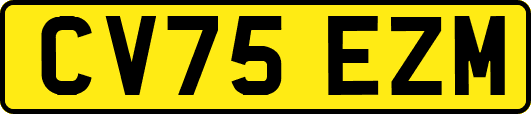 CV75EZM