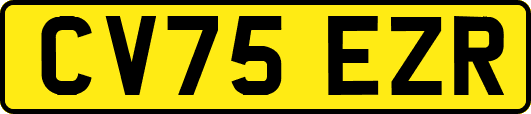 CV75EZR
