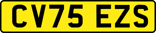 CV75EZS
