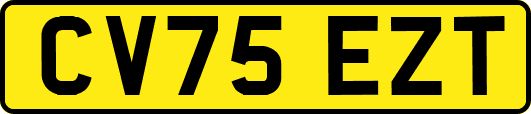 CV75EZT