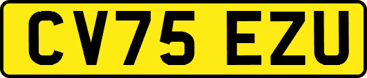 CV75EZU