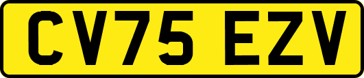 CV75EZV