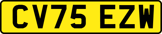 CV75EZW