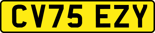 CV75EZY