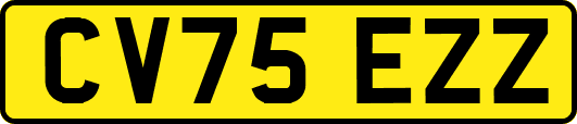 CV75EZZ