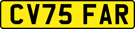 CV75FAR