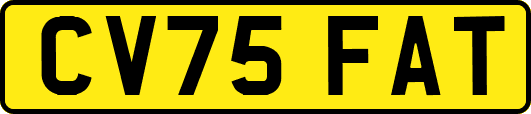 CV75FAT