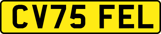 CV75FEL