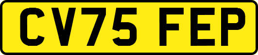 CV75FEP