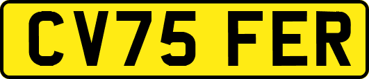 CV75FER