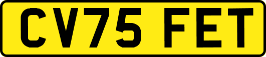 CV75FET