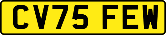 CV75FEW