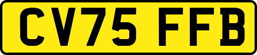CV75FFB