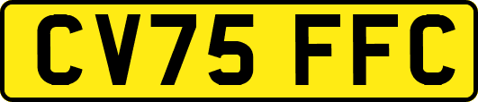 CV75FFC