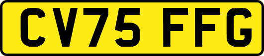 CV75FFG