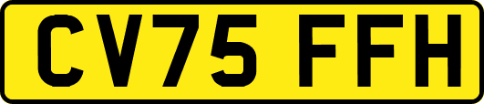 CV75FFH