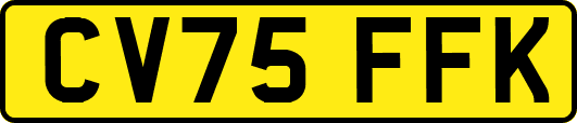 CV75FFK