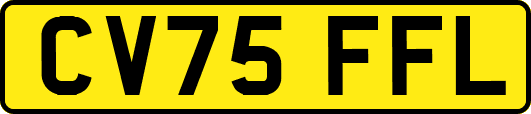 CV75FFL