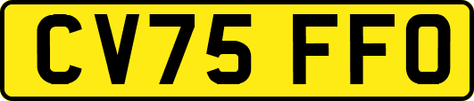 CV75FFO