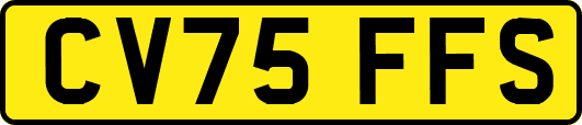 CV75FFS