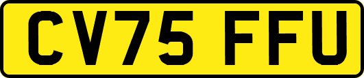 CV75FFU