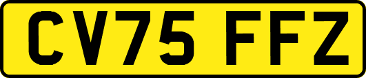 CV75FFZ