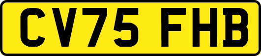 CV75FHB