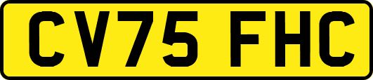CV75FHC