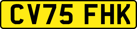 CV75FHK