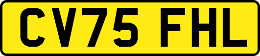 CV75FHL