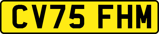 CV75FHM