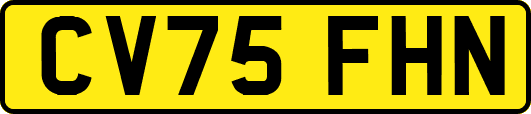 CV75FHN