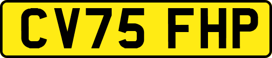 CV75FHP