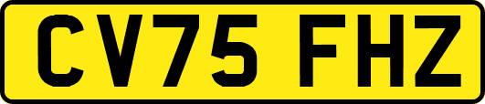 CV75FHZ