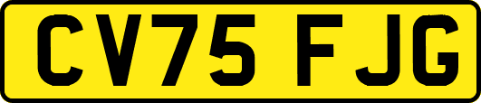 CV75FJG